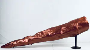 Arne Quinze - Uniek groot sculptuur, beginperiode kopen? Bied vanaf 450!