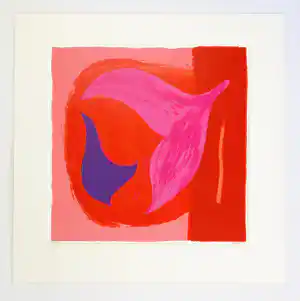 Bhaskar Hande - zonder titel verkauft für € 45!