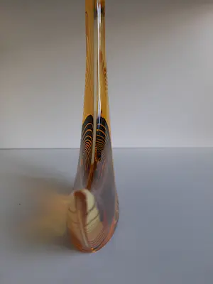 Abraham Palatnik - Gans | Luciet sculptuur kopen? Bied vanaf 50!