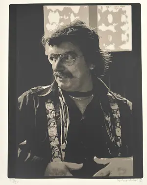 Henk van der Vet - Karel Appel kopen? Bied vanaf 60!