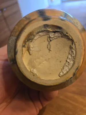 Faience de Thulin - Vaasje kaufen? Bieten Sie von 50!