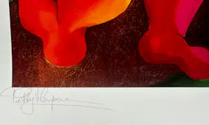 Patty Harpenau - Zonder titel kopen? Bied vanaf 45!