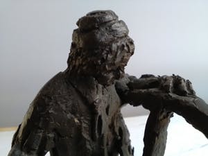 Brons (Onbekend) - Smit door hofleverancier Myron B.V kopen? Bied vanaf 1!