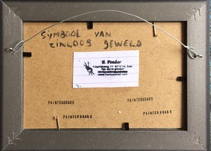 Henk Poeder - Lieve heersbeestje kopen? Bied vanaf 59!