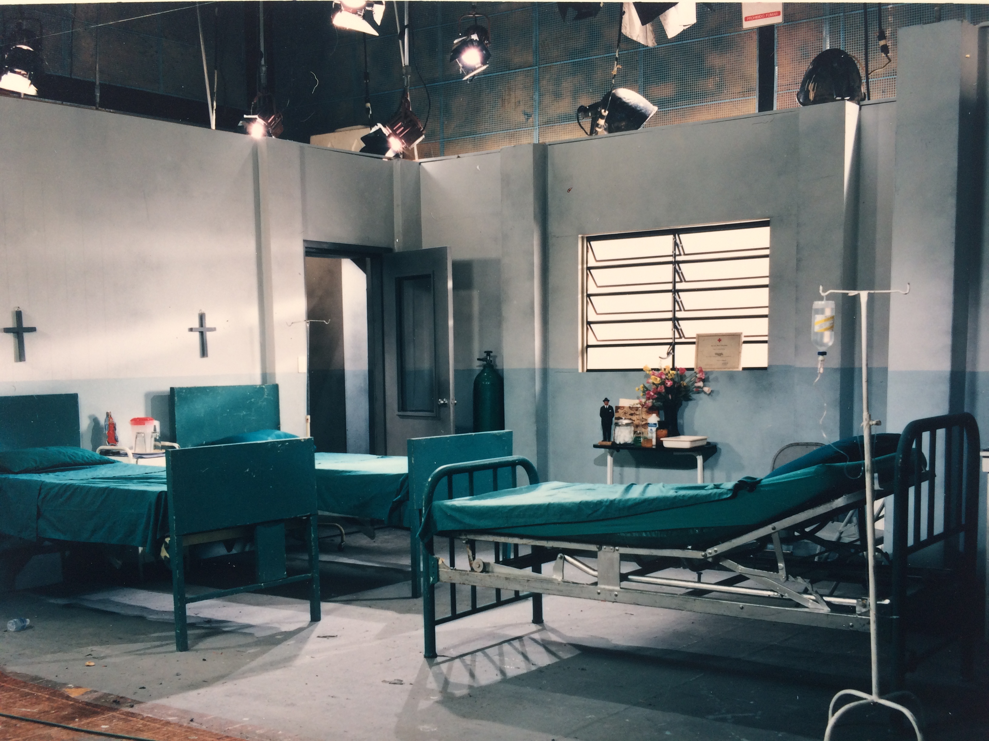 Luis Molina-Pantin - Inmobilia kopen? Bied vanaf 125!