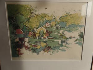 Leo Poelmeijer - Waterland kopen? Bied vanaf 50!