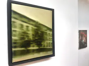 Erwin van Krey - Hotel kopen? Bied vanaf 350!