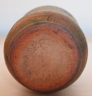 Terraco, voorheen St. Joris - Steengoed Kruik Likeurfabriek Cooymans 1898-1948 kopen? Bied vanaf 20!