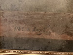 Niet of onleesbaar gesigneerd - Klaprozen kopen? Bied vanaf 1!