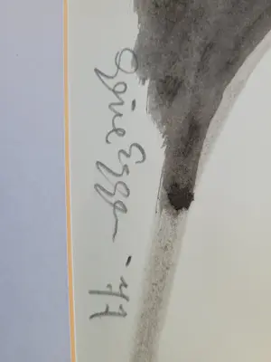 Gene Eggen - Moeder en kind kopen? Bied vanaf 175!