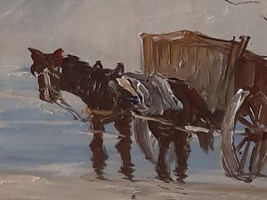 Jan Kelderman - De Schelpenvisser kopen? Bied vanaf 1!