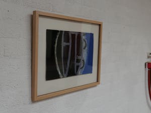 Paul Corvers - zonder titel (nr. 205) kopen? Bied vanaf 50!