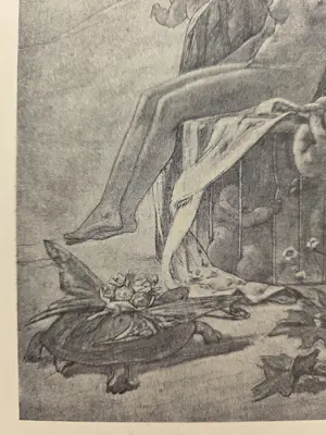 Felicien Rops - Erotisch werk. Naakt. kopen? Bied vanaf 59!