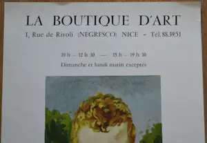 Kees van Dongen - La Boutique D'Art kopen? Bied vanaf 200!