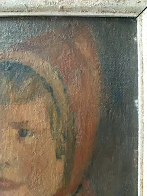 Pieter de Zwart - Portret van een meisje kopen? Bied vanaf 100!