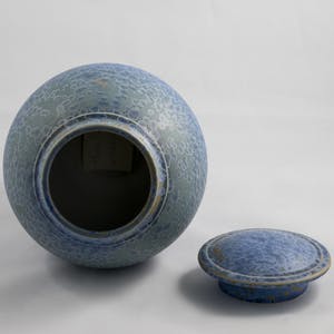 Hein Severijns - Porseleinen dekselpot kopen? Bied vanaf 145!