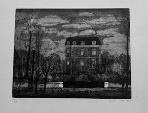 Michel Ciry - Le Grand Veneur kopen? Bied vanaf 20!