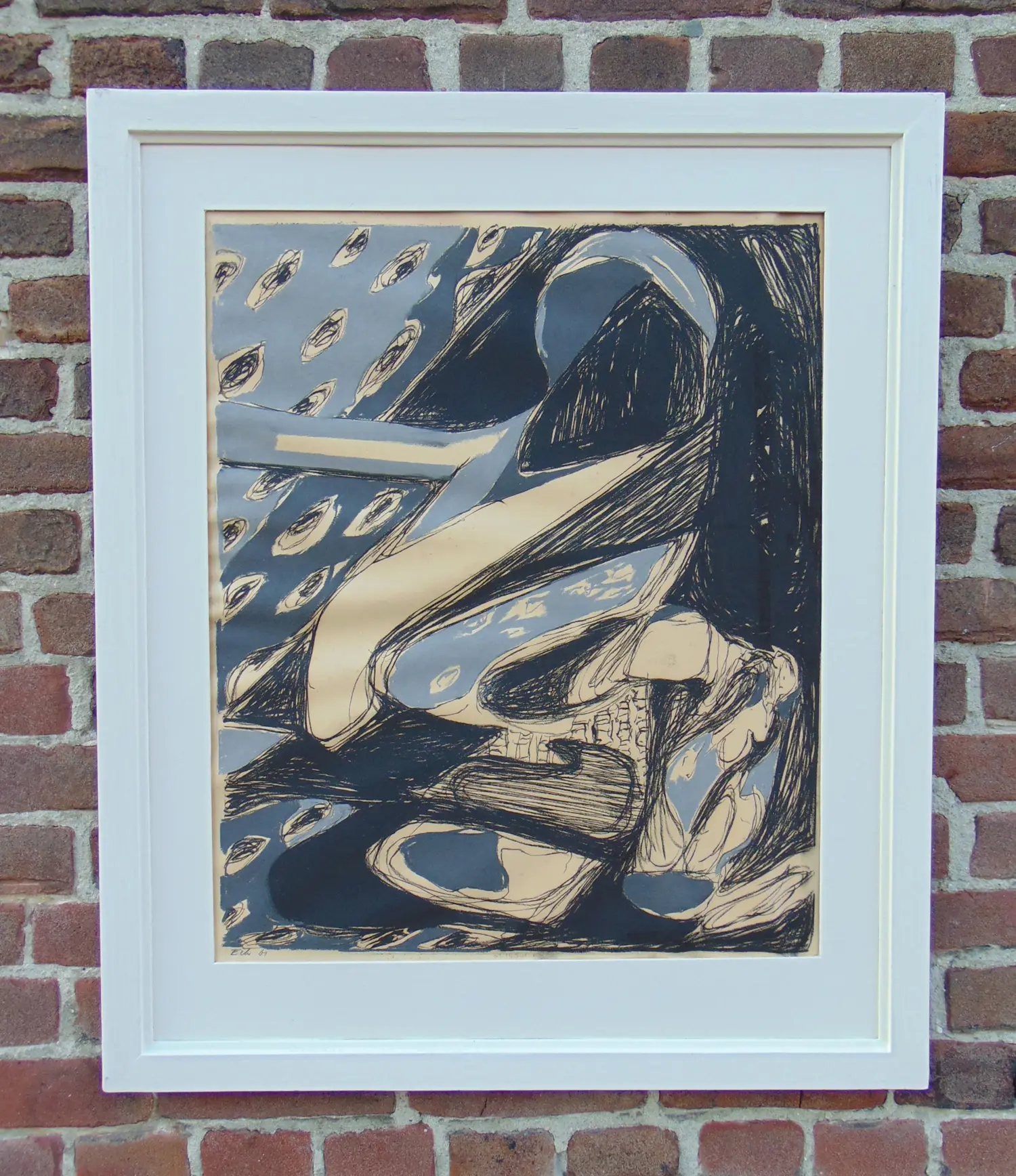 Simon Erb (1921-1975)