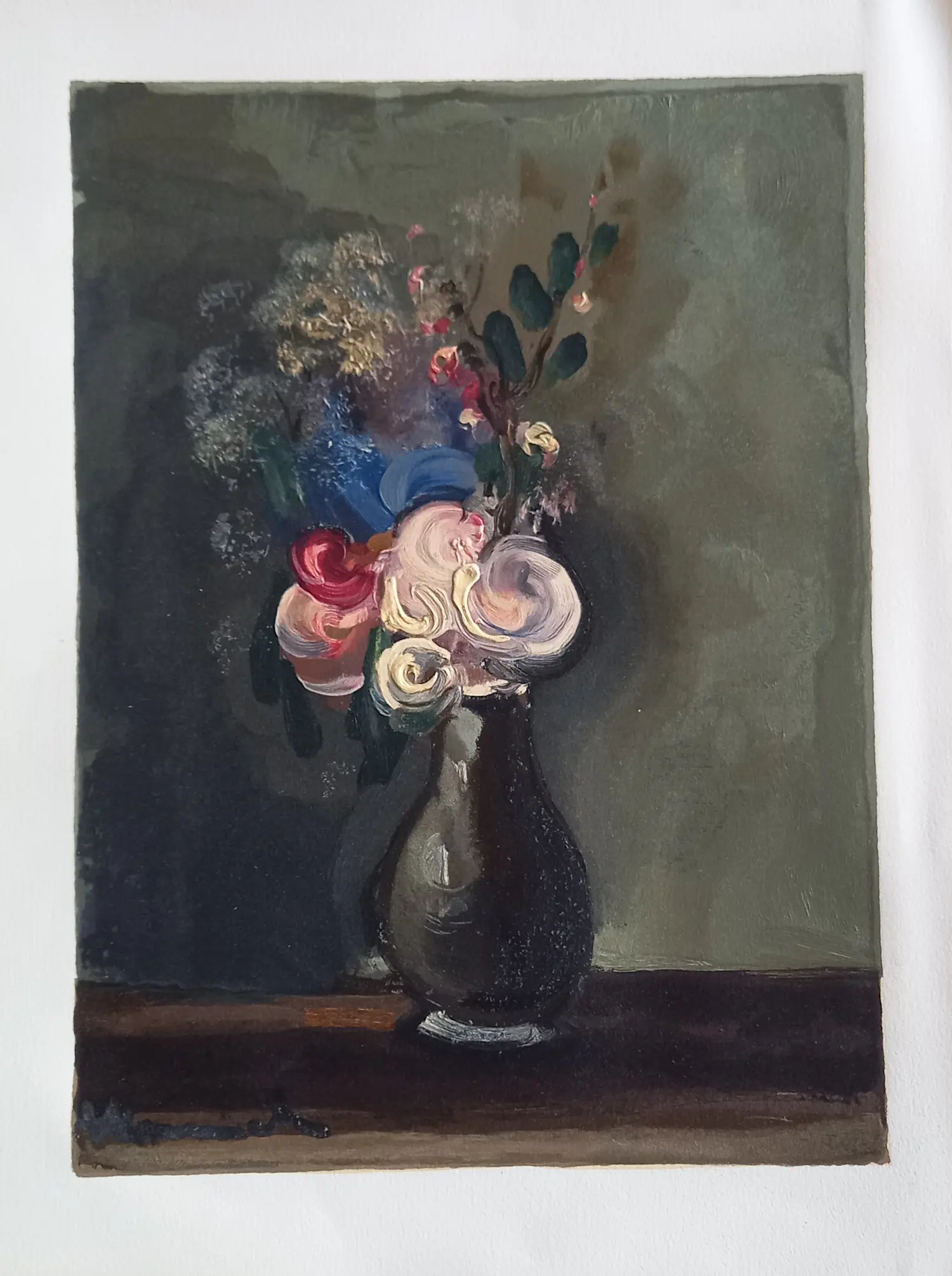 Maurice de Vlaminck (1876-1958)