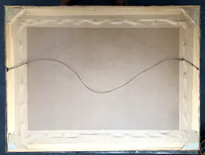 Jan Makkes - Meer van Tiberias (Jericho) kopen? Bied vanaf 250!