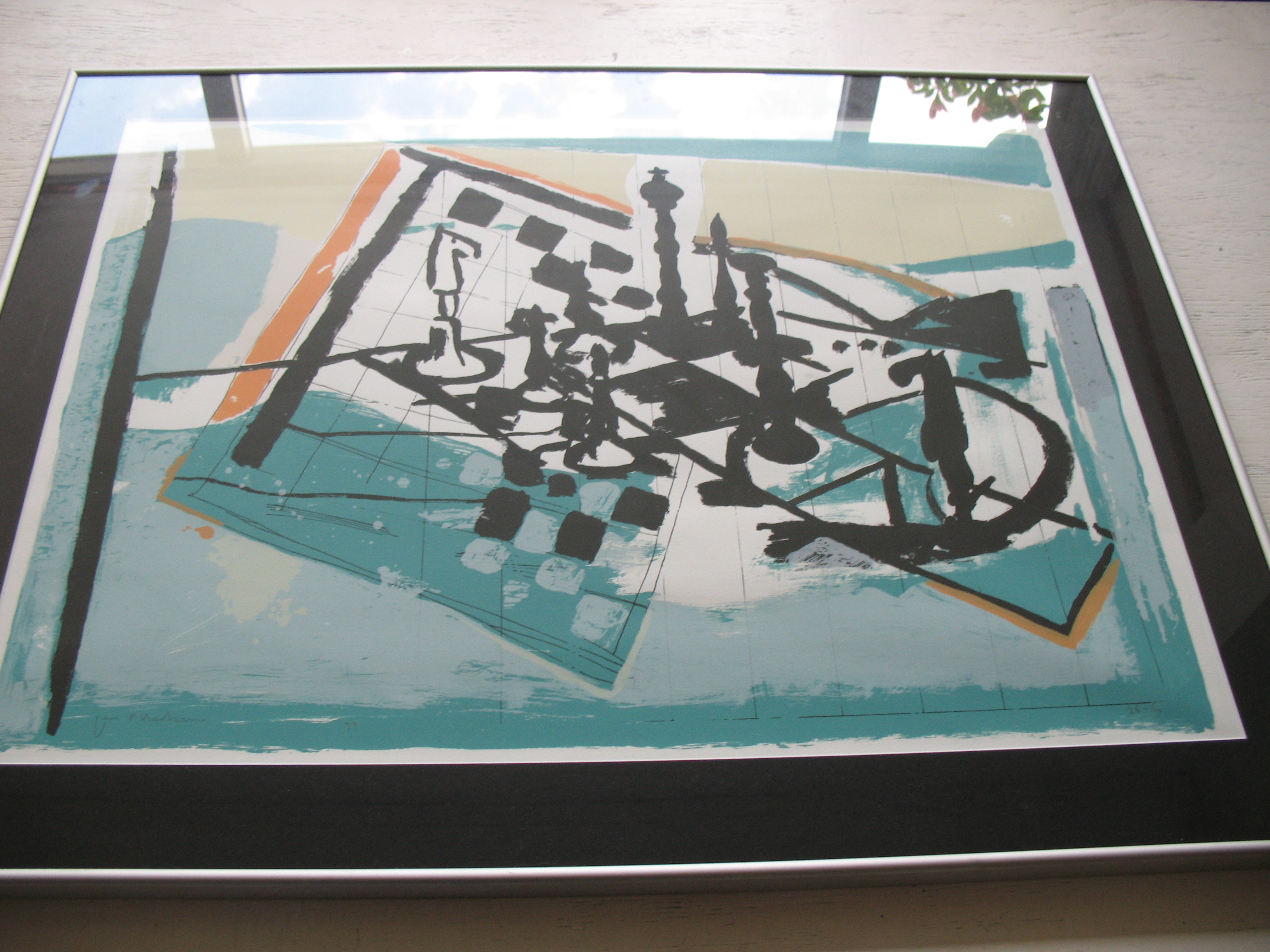 Jan Pieter Hartzema (1954)