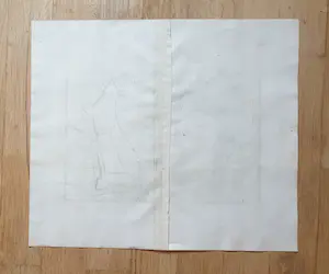 Caspar Merian - Leeuwarden oude Kopergravure Merian Levwaerden 1659 kopen? Bied vanaf 35!