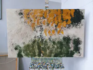 Gerard Strik - Zonder Titel (Groot) kopen? Bied vanaf 390!