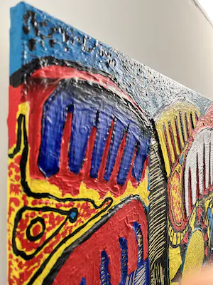 Harold Scheffer - Hand and Nature (2) kopen? Bied vanaf 100!