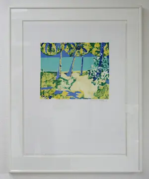 Jeroen Krabbé - A view from my window kopen? Bied vanaf 225!