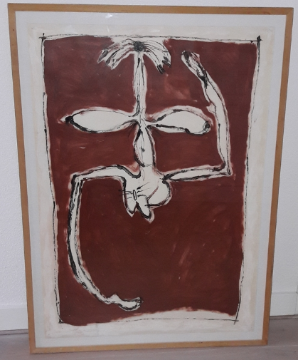 Johan Claassen - Exalatie kopen? Bied vanaf 135!