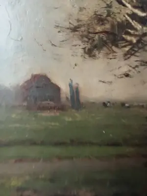Johan Hendrik Doeleman - Landschap koeien kopen? Bied vanaf 200!