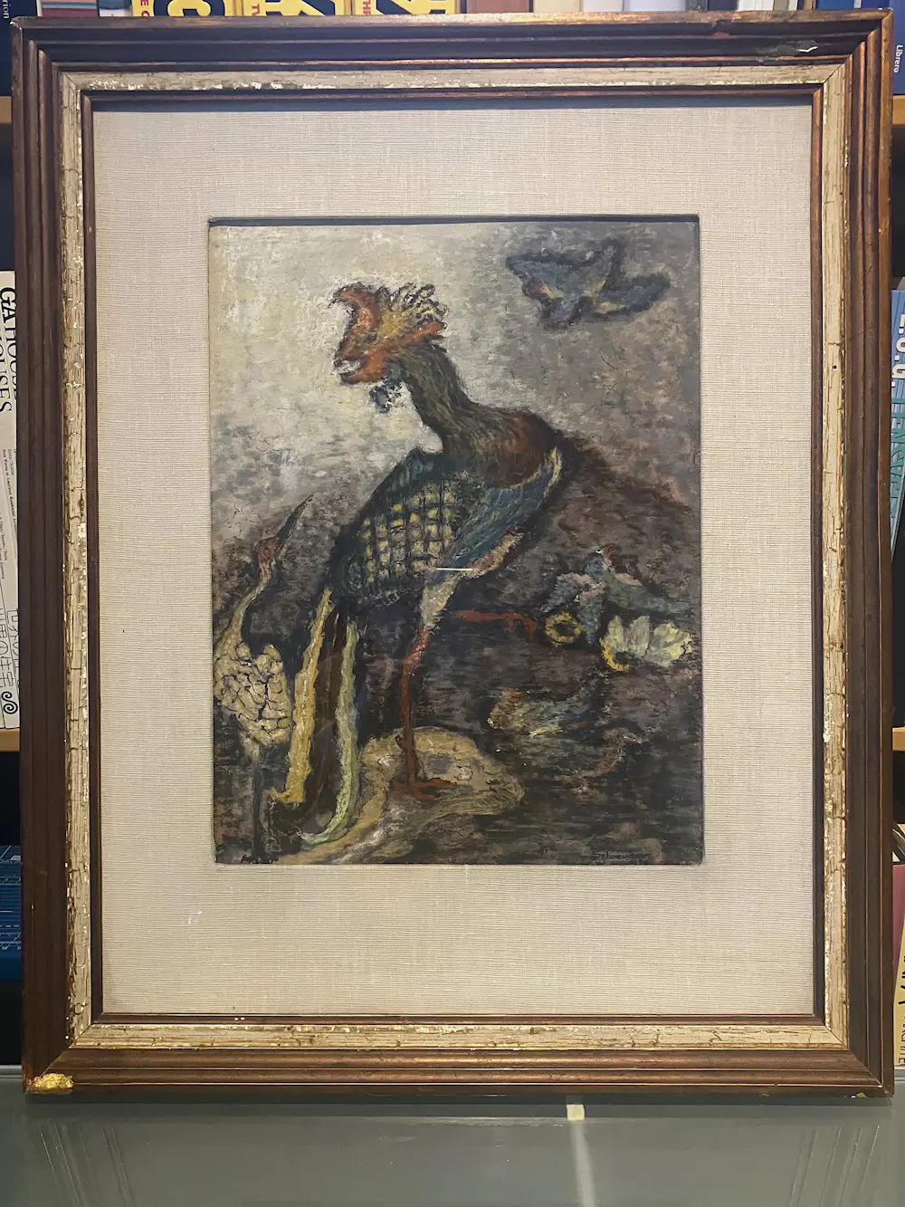 Mathijs Hendrik Schreuder (1893-1980)