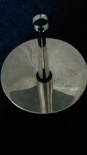 Bruno Ninaber van Eyben - Fruitschaal/Bonboniere kopen? Bied vanaf 25!