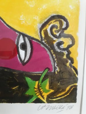 Corneille - le matin kopen? Bied vanaf 225!