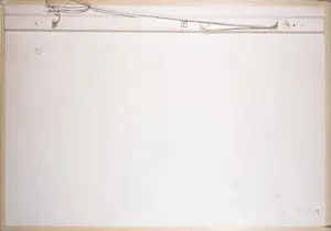 John Piket - Acryl op paneel, Keerpunt - Ingelijst (Groot) kopen? Bied vanaf 1!