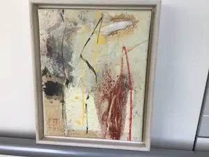 Peter Schenk - Blue Moon kopen? Bied vanaf 90!