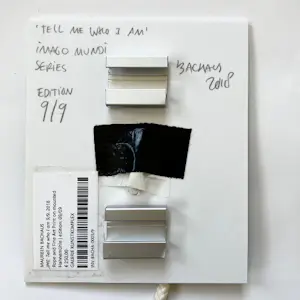Maureen Bachaus - Tell Me Who I Am kopen? Bied vanaf 150!