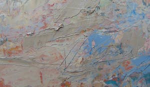 Joseph Jaspers - Spaans landschap kopen? Bied vanaf 130!