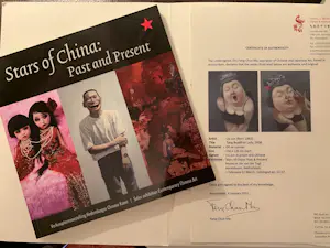 Boa Jun LIU - Tang Buddhist Lady kopen? Bied vanaf 1750!