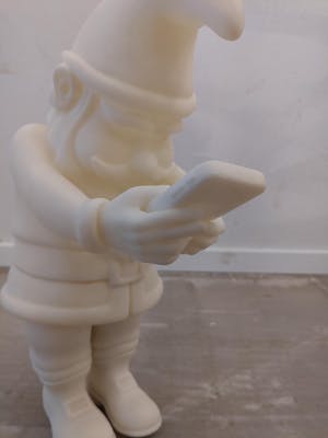 Bram Ellens - Glow in the Dark Gnoom kopen? Bied vanaf 40!