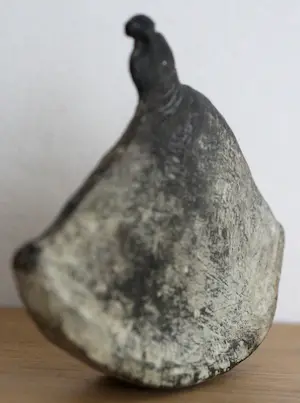 Filippa de Boer - Bronzen beeld: Dansende derwisj kopen? Bied vanaf 100!