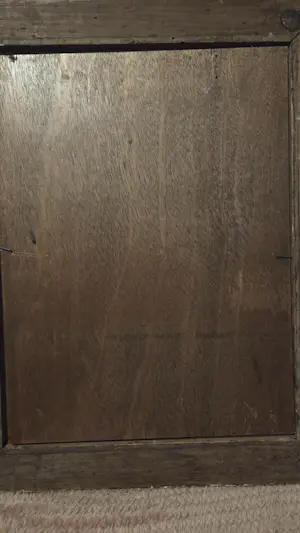 Onbekend - Oud Hollands of Vlaams stadsgezicht kopen? Bied vanaf 125!