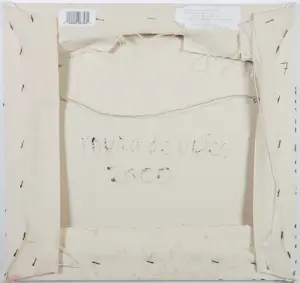 Myra de Vries - Acryl op doek, Midlands kopen? Bied vanaf 100!