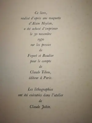 Andre Masson - Expliciet werk. Dessins Erotiques. Naakt vrouw. kopen? Bied vanaf 69!