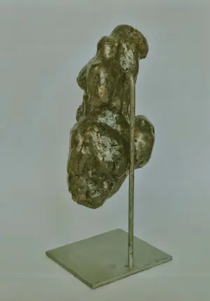 Niet of onleesbaar gesigneerd - Torso (Jeanne Tax) kopen? Bied vanaf 1!