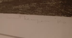 Mart Kempers - Bloemgracht Amsterdam kopen? Bied vanaf 1!