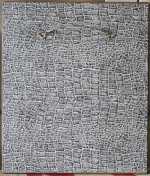 Jac. de Beer - Z.t. (bloeiende cactus) kopen? Bied vanaf 75!