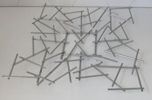 Alessi - Grote Schaal model Blow Up - ontwerp Fratelli Campana kopen? Bied vanaf 45!