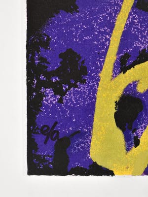 Herman Brood - Tarzan kopen? Bied vanaf 299!
