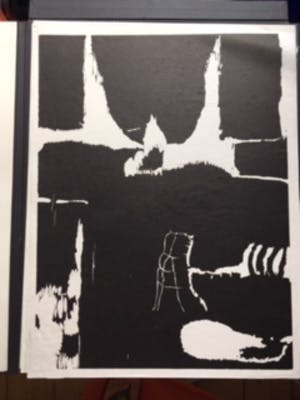 Guillaume Le Roy - map 9 houtsnedes kopen? Bied vanaf 200!